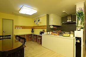 DAOL guest house