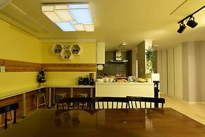 DAOL guest house