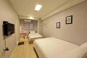 DAOL guest house