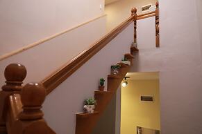 DAOL guest house