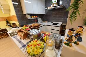 DAOL guest house