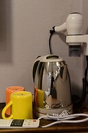 DAOL guest house