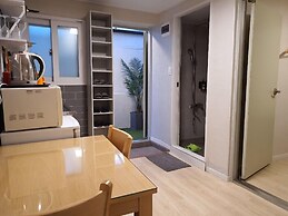 DAOL guest house