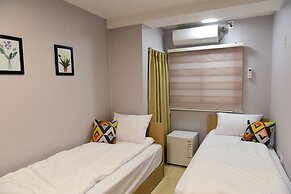 DAOL guest house