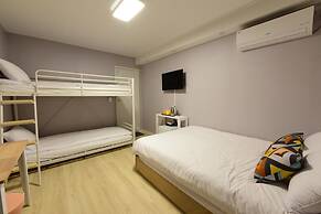 DAOL guest house