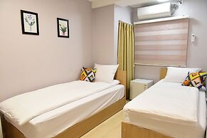DAOL guest house