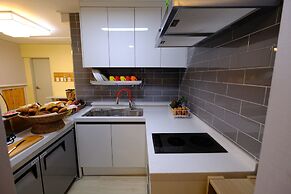 DAOL guest house