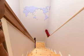 DAOL guest house