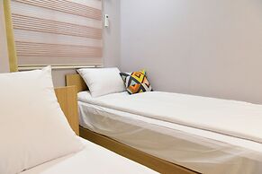 DAOL guest house