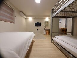 DAOL guest house