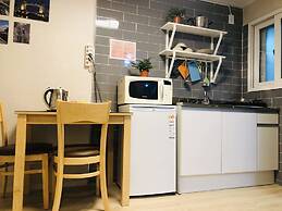 DAOL guest house