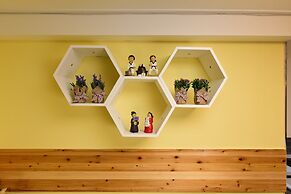 DAOL guest house