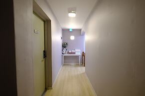 DAOL guest house