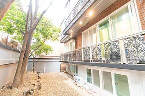 Dawoo House - Hostel