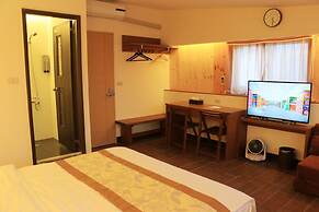 Buda Banai Homestay