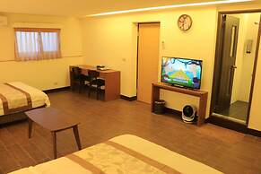 Buda Banai Homestay