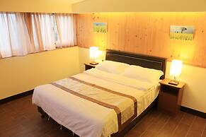 Buda Banai Homestay