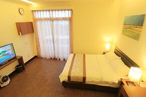 Buda Banai Homestay