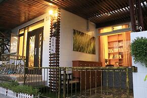 Buda Banai Homestay