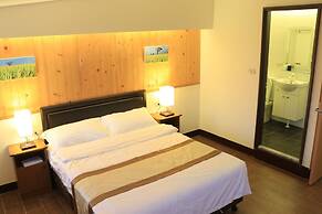 Buda Banai Homestay