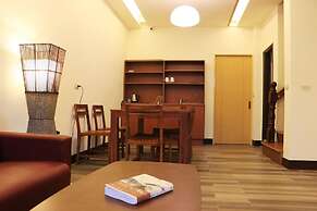 Buda Banai Homestay