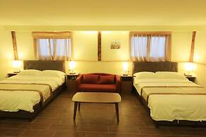 Buda Banai Homestay