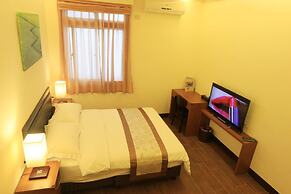 Buda Banai Homestay