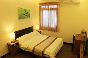 Buda Banai Homestay