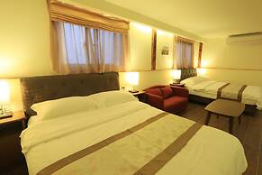 Buda Banai Homestay