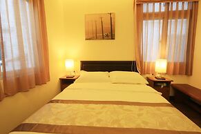 Buda Banai Homestay