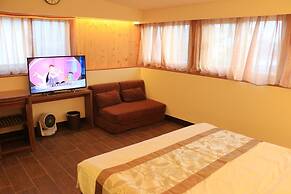 Buda Banai Homestay