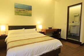 Buda Banai Homestay
