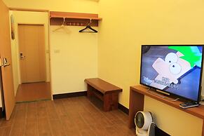 Buda Banai Homestay