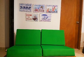 Apartamentos Vacacionales
