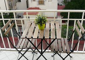 Fermata MONTESANTO