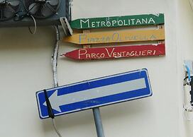 Fermata MONTESANTO