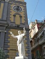 Fermata MONTESANTO