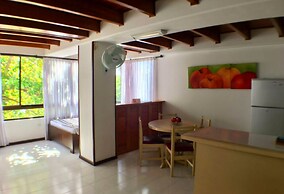 Apartamentos 3-54
