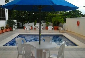 Apartamentos 3-54