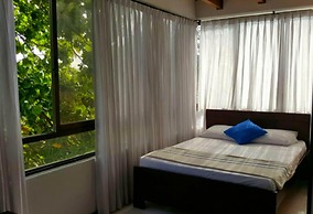 Apartamentos 3-54