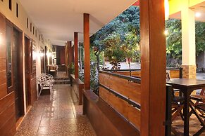 Bamboe Inn Homestay