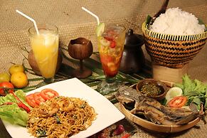 Bamboe Inn Homestay