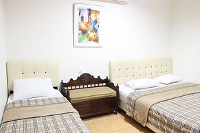 Bamboe Inn Homestay