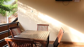 Bamboe Inn Homestay