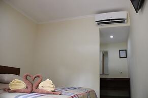 Bamboe Inn Homestay