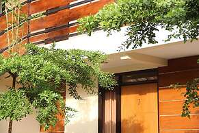 Bamboe Inn Homestay