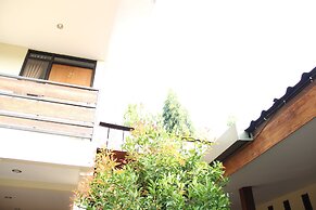 Bamboe Inn Homestay