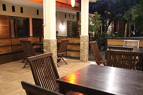 Bamboe Inn Homestay