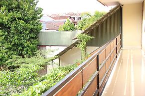 Bamboe Inn Homestay
