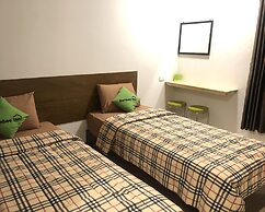 Bamboe Inn Homestay